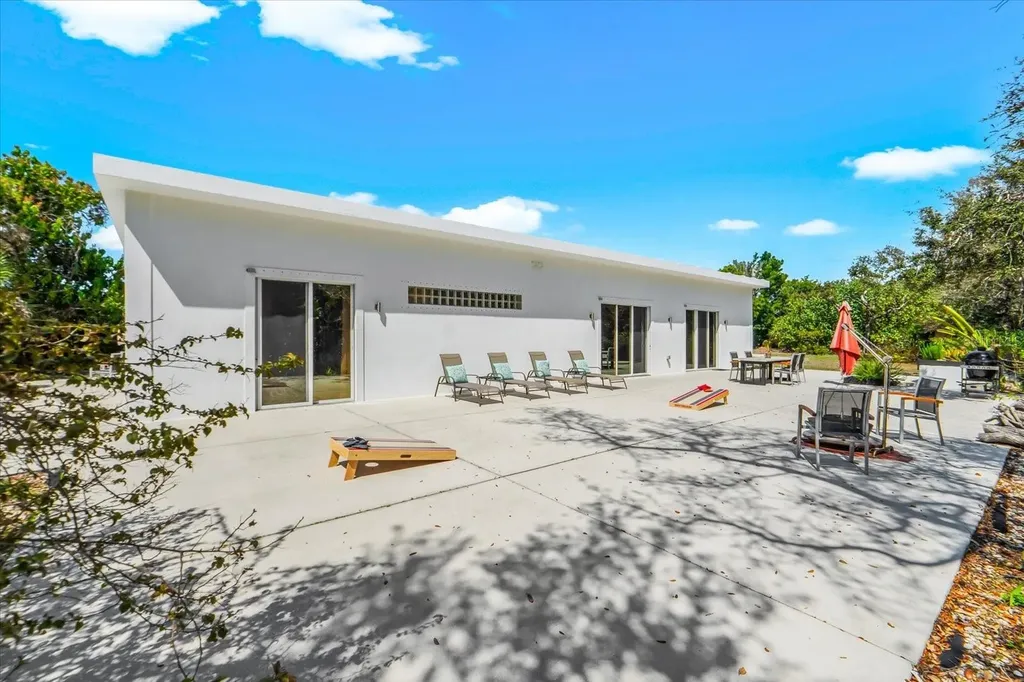 1725 Overbrook Road Englewood FL 34223