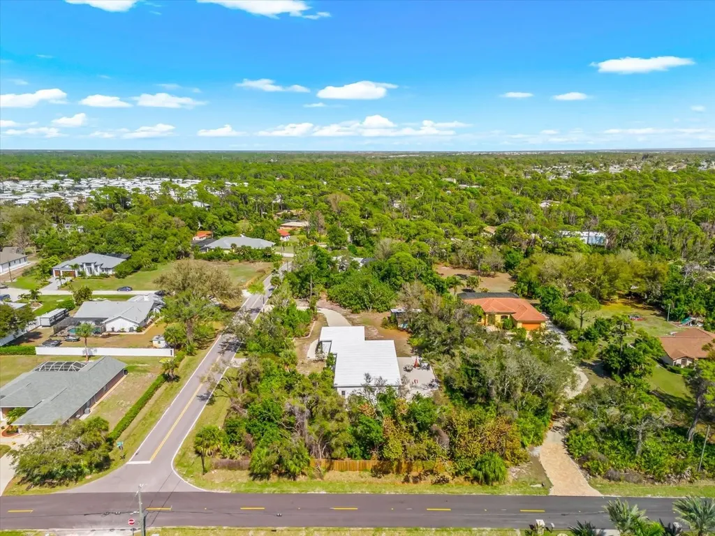 1725 Overbrook Road Englewood FL 34223