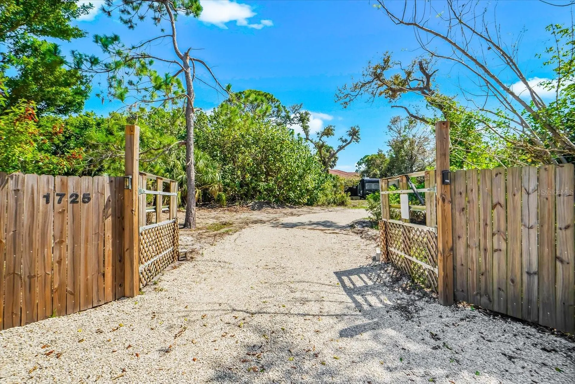 1725 Overbrook Road Englewood FL 34223
