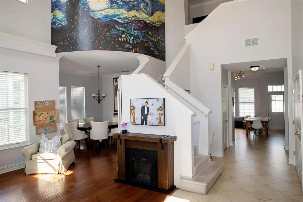 411 Sycamore Street Celebration FL 34747