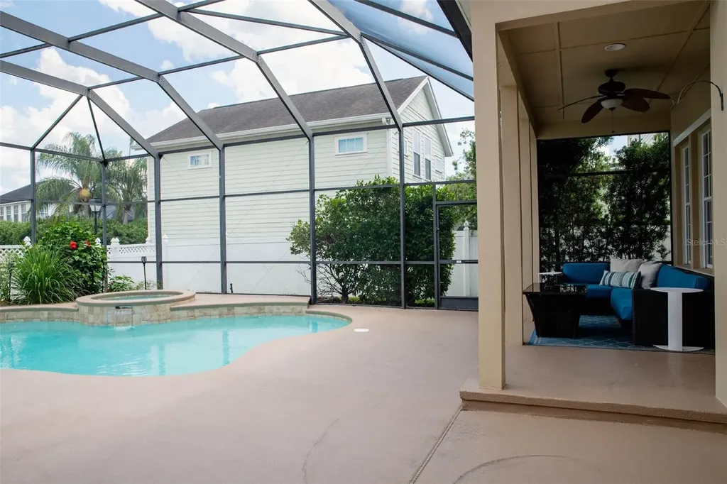 411 Sycamore Street Celebration FL 34747