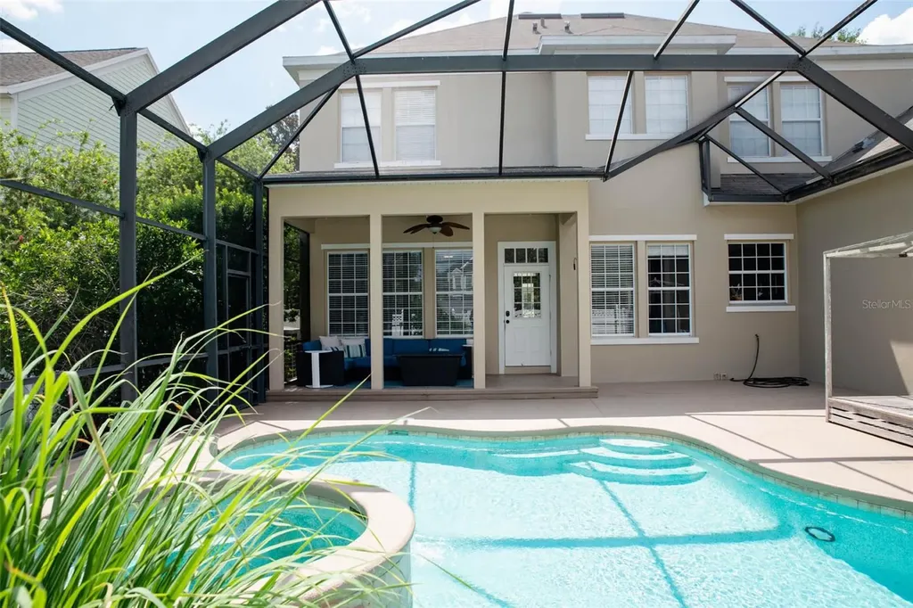 411 Sycamore Street Celebration FL 34747