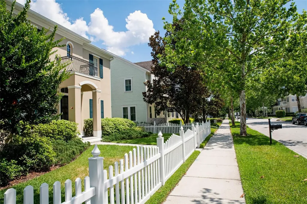411 Sycamore Street Celebration FL 34747