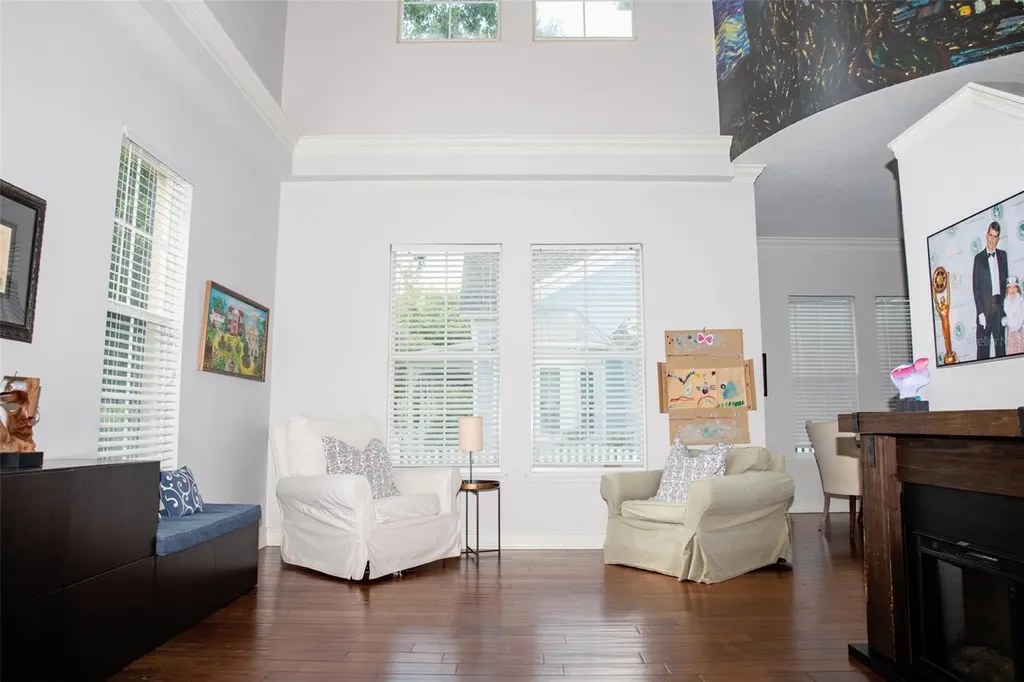 411 Sycamore Street Celebration FL 34747