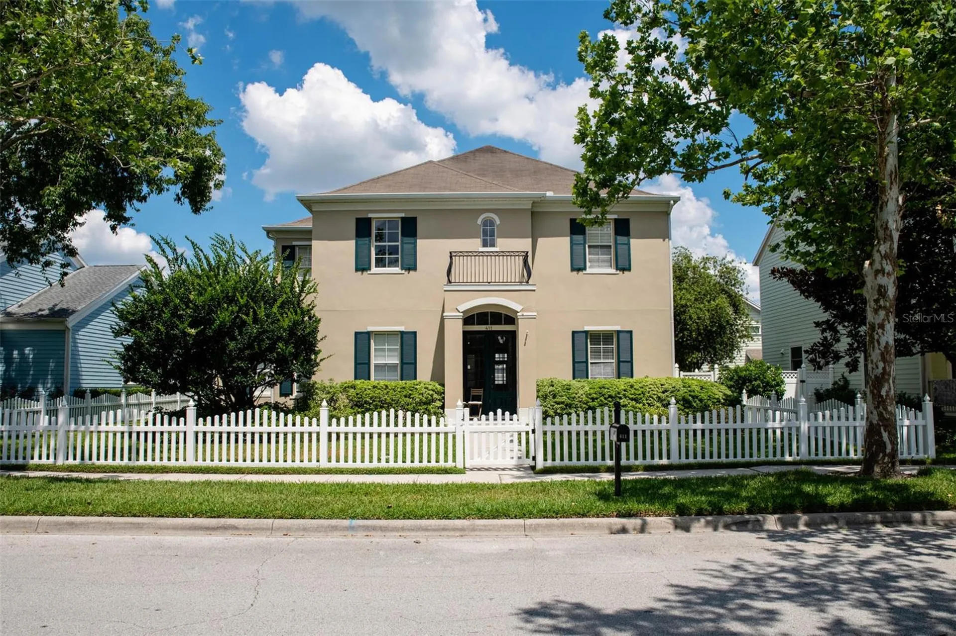 411 Sycamore Street Celebration FL 34747