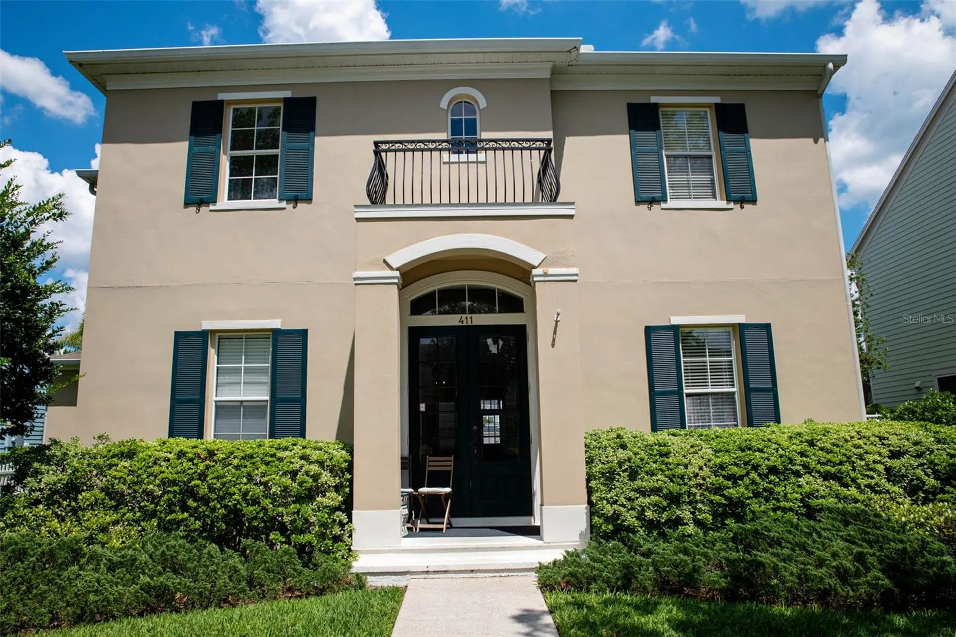 411 Sycamore Street Celebration FL 34747