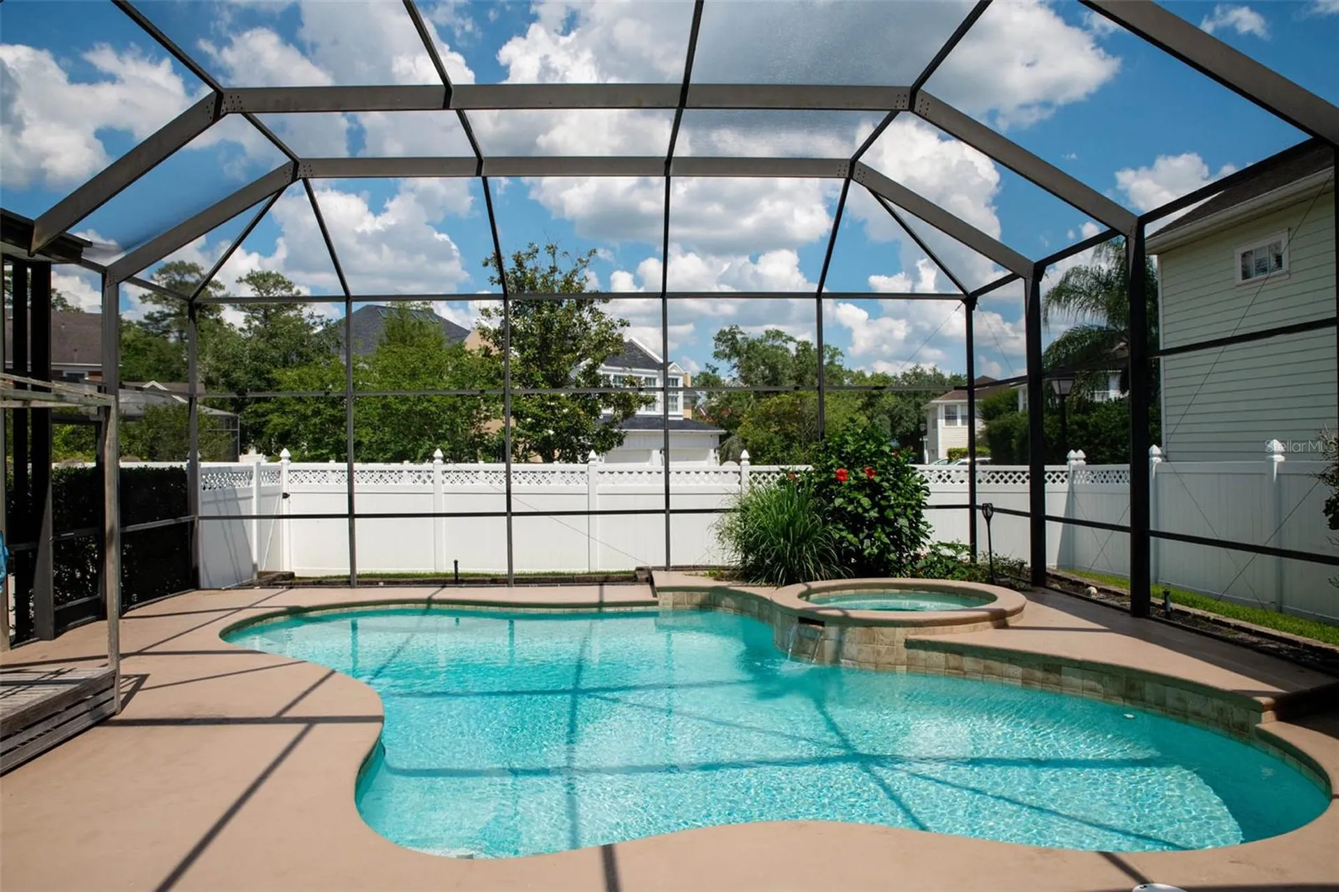 411 Sycamore Street Celebration FL 34747