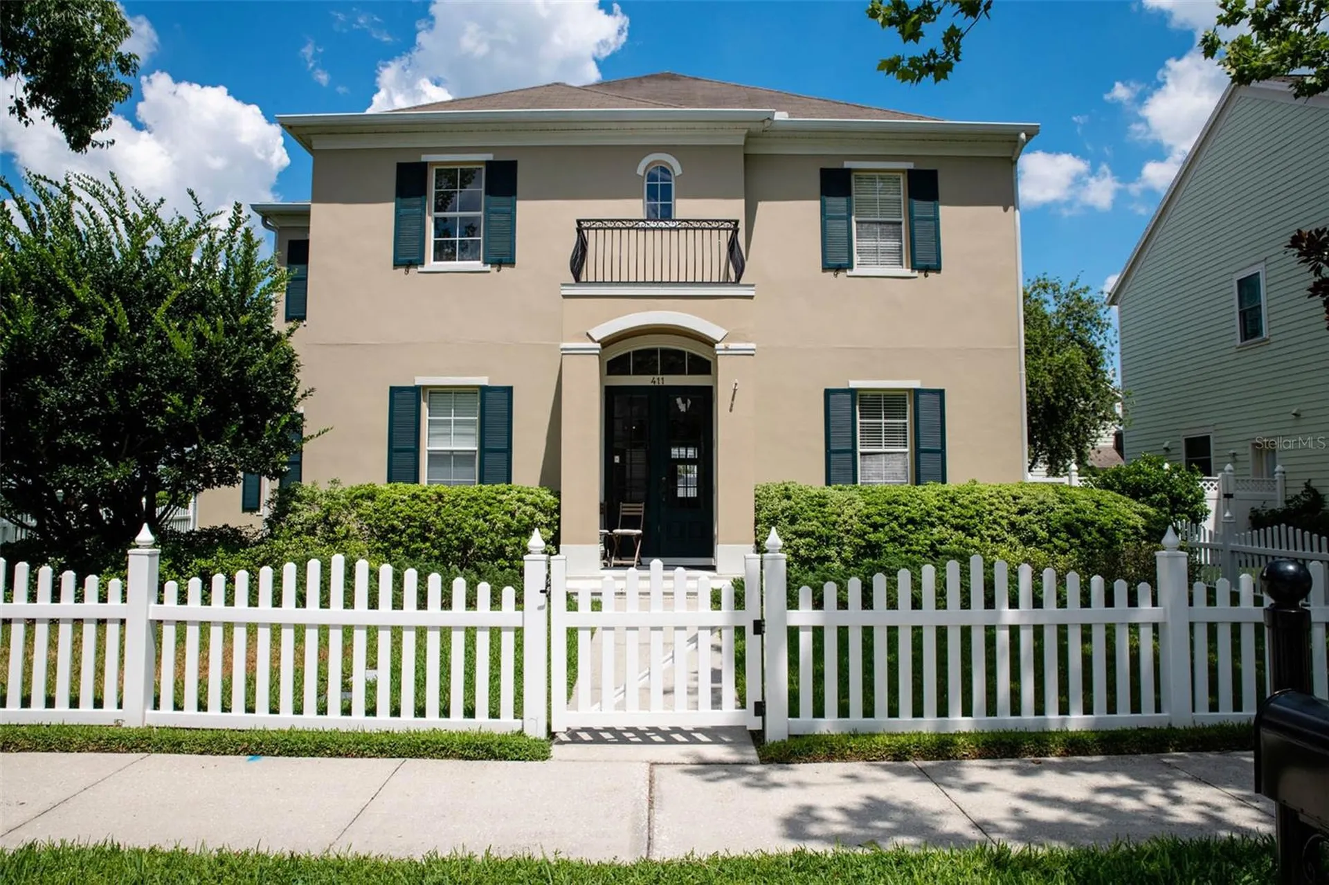 411 Sycamore Street Celebration FL 34747