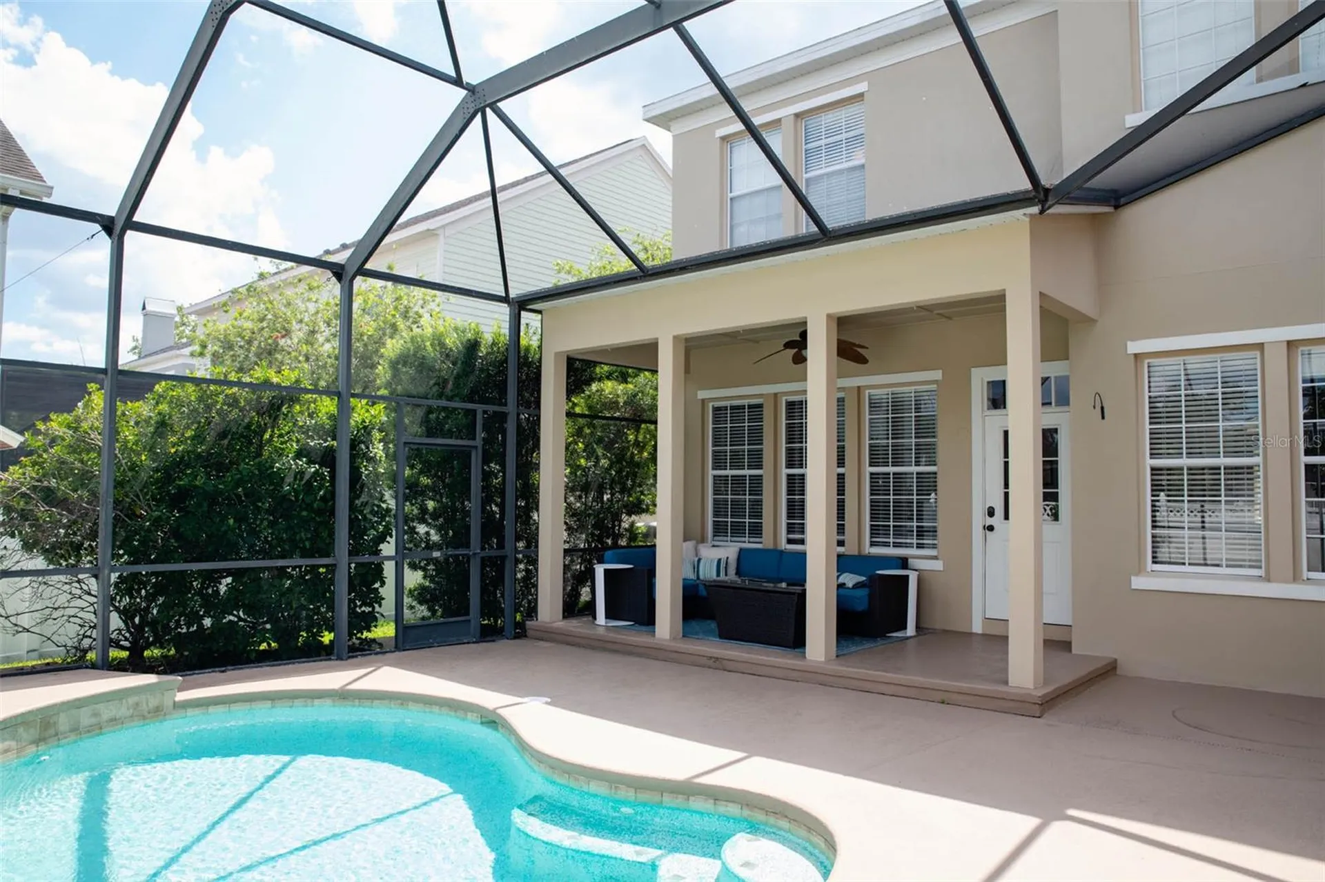 411 Sycamore Street Celebration FL 34747