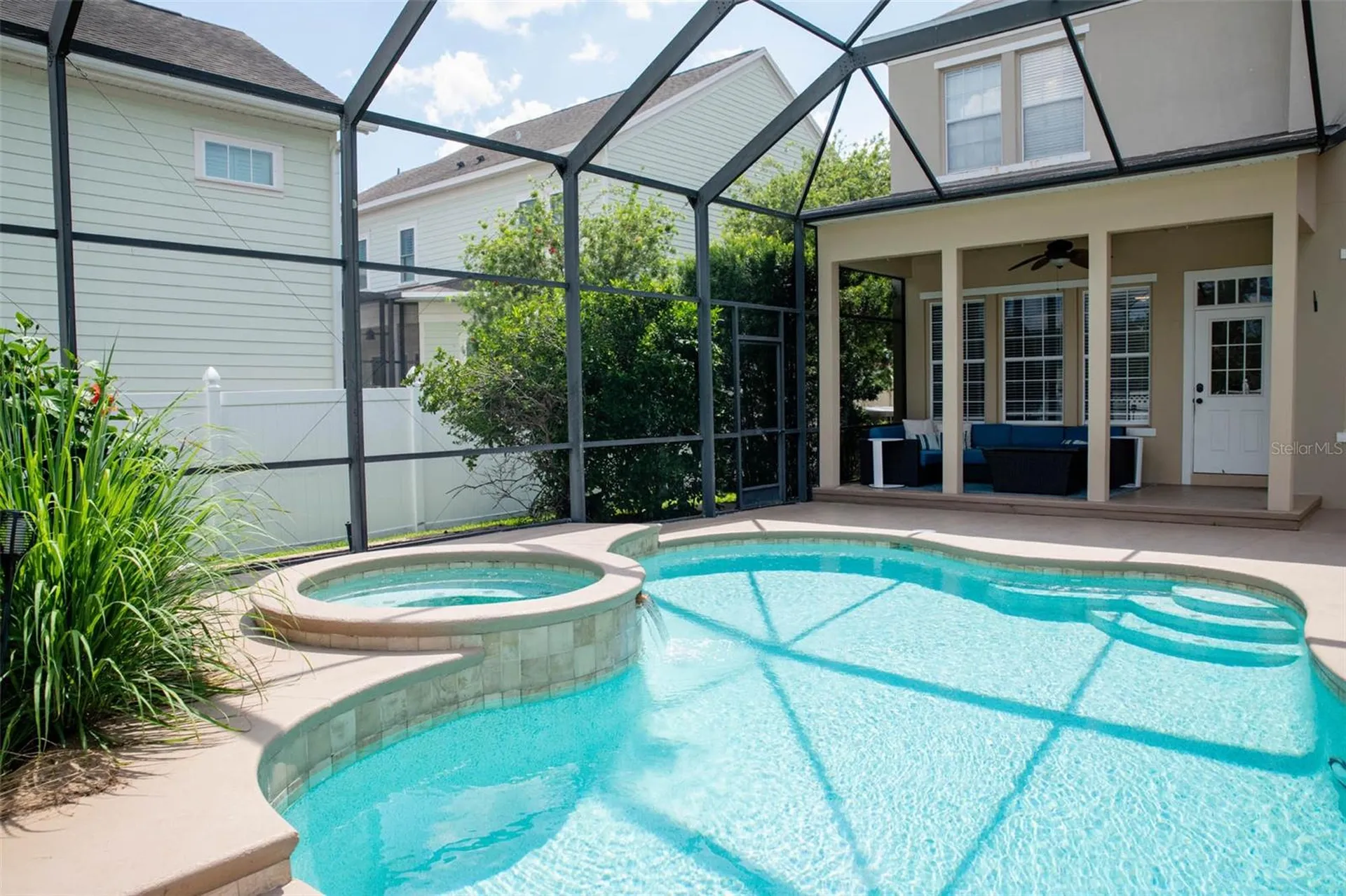 411 Sycamore Street Celebration FL 34747