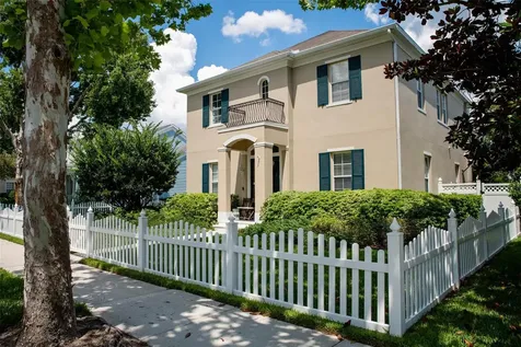 411 Sycamore Street Celebration FL 34747