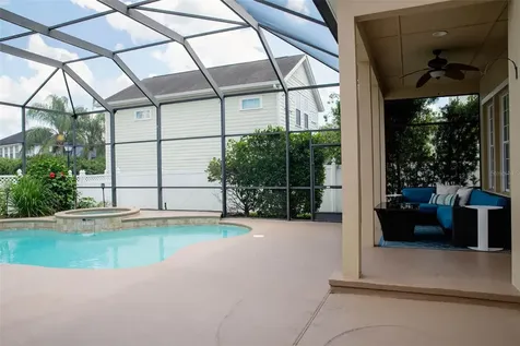 411 Sycamore Street Celebration FL 34747