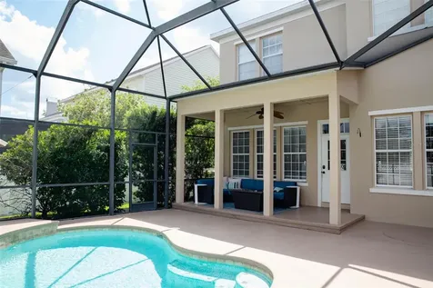411 Sycamore Street Celebration FL 34747