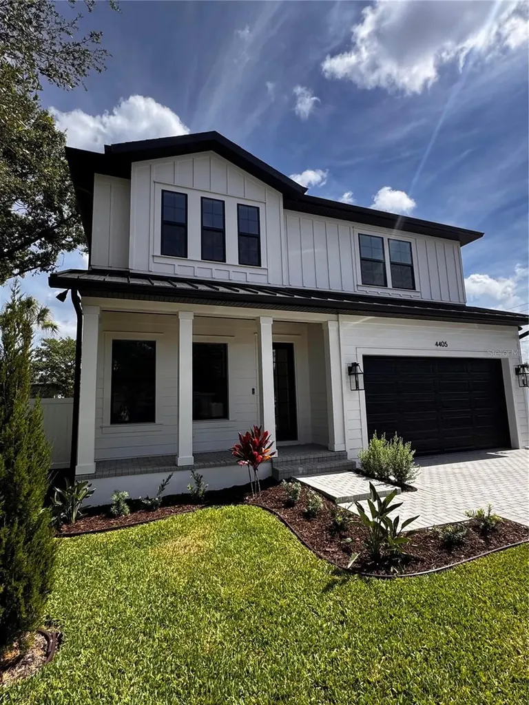 4405 W Ballast Point Boulevard Tampa FL 33611