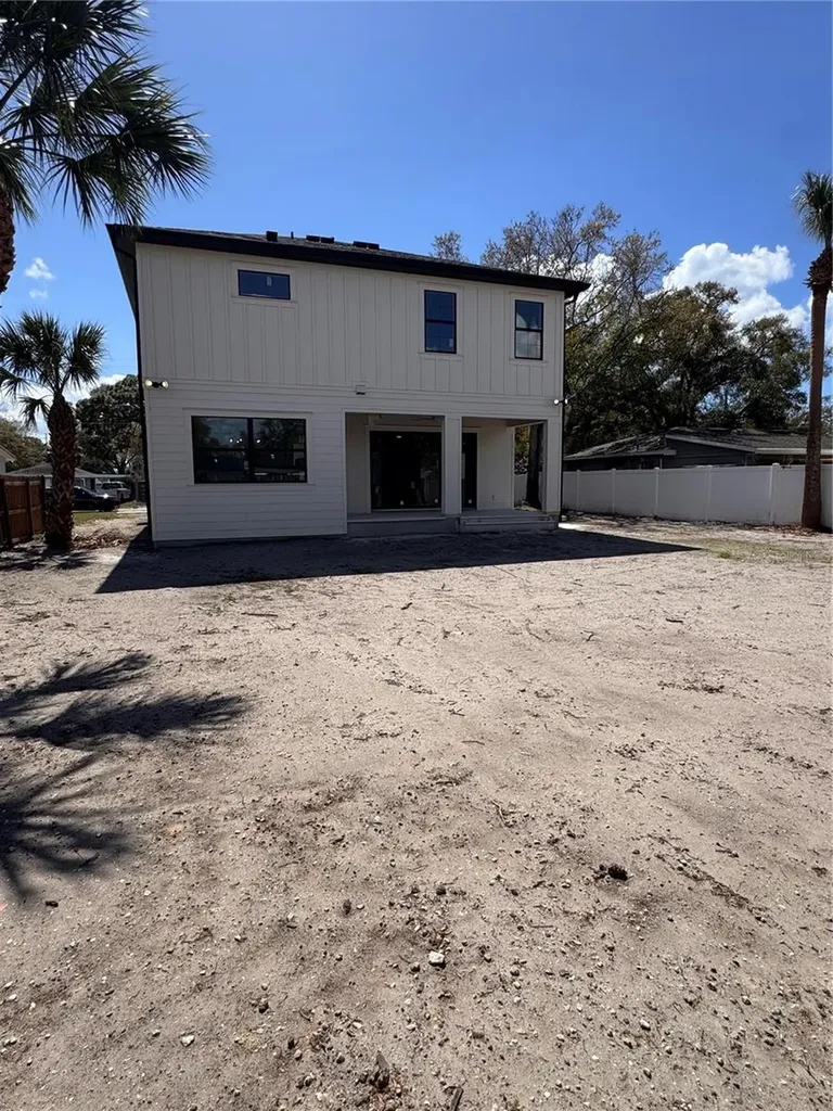 4405 W Ballast Point Boulevard Tampa FL 33611
