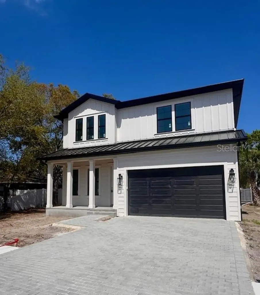4405 W Ballast Point Boulevard Tampa FL 33611