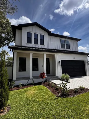 4405 W Ballast Point Boulevard Tampa FL 33611