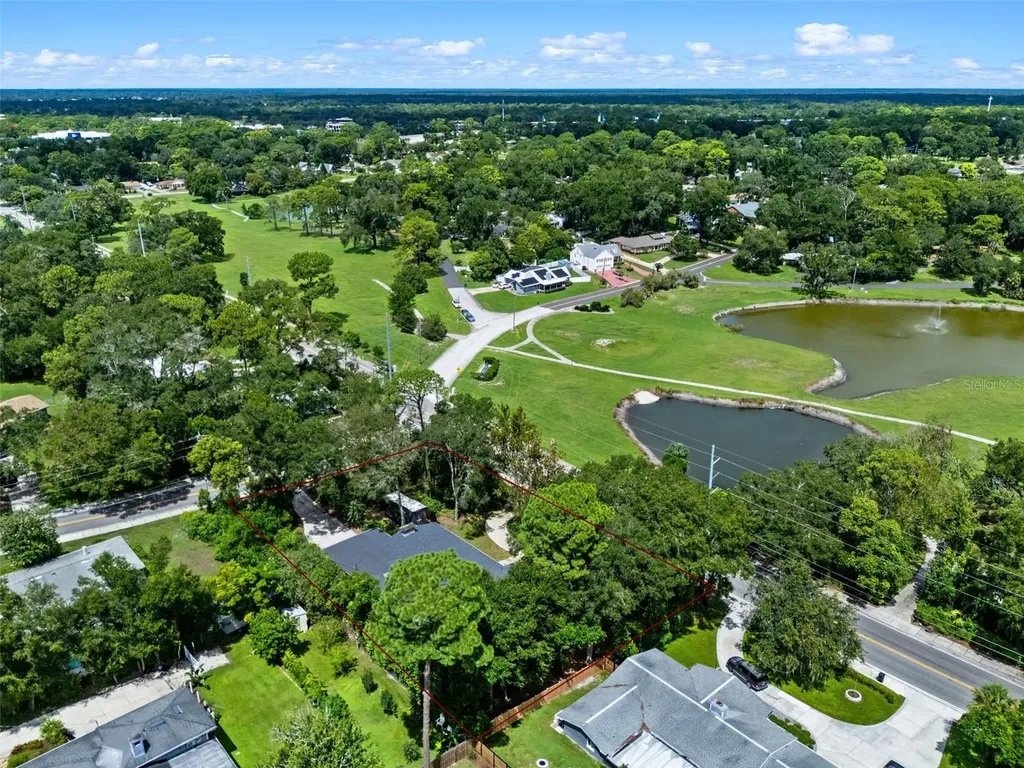 1865 North Street Longwood FL 32750