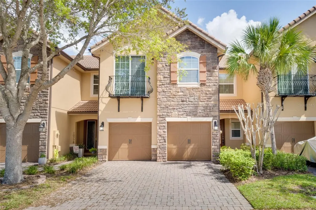 10774 Belfry Circle Orlando FL 32832