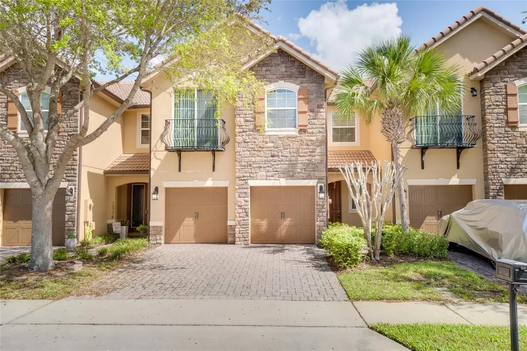 10774 Belfry Circle Orlando FL 32832