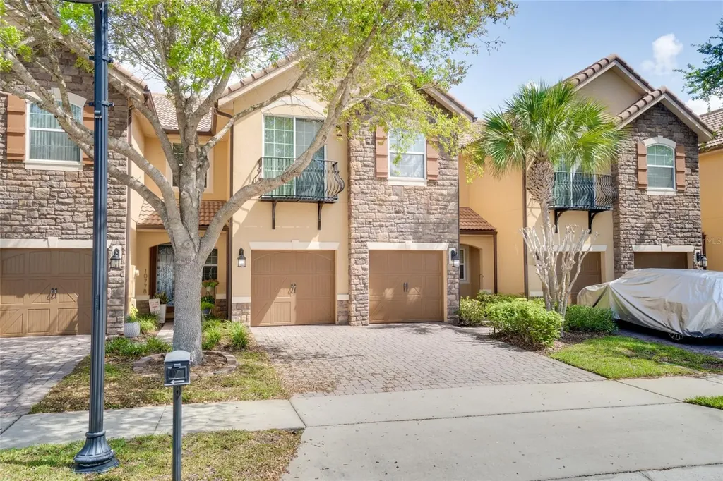 10774 Belfry Circle Orlando FL 32832
