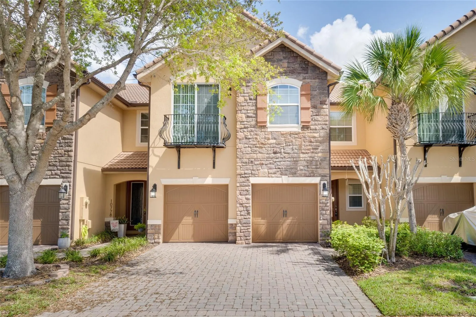 10774 Belfry Circle Orlando FL 32832