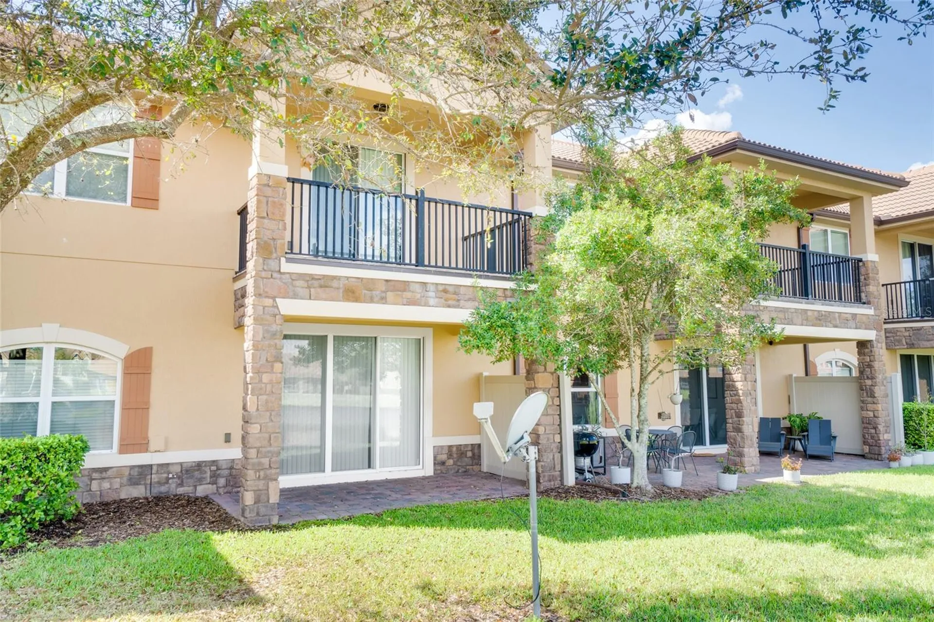 10774 Belfry Circle Orlando FL 32832