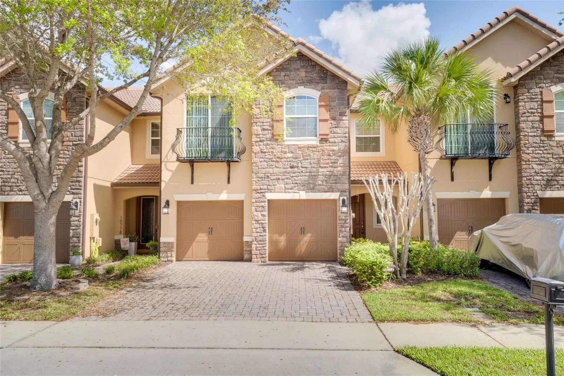 10774 Belfry Circle Orlando FL 32832