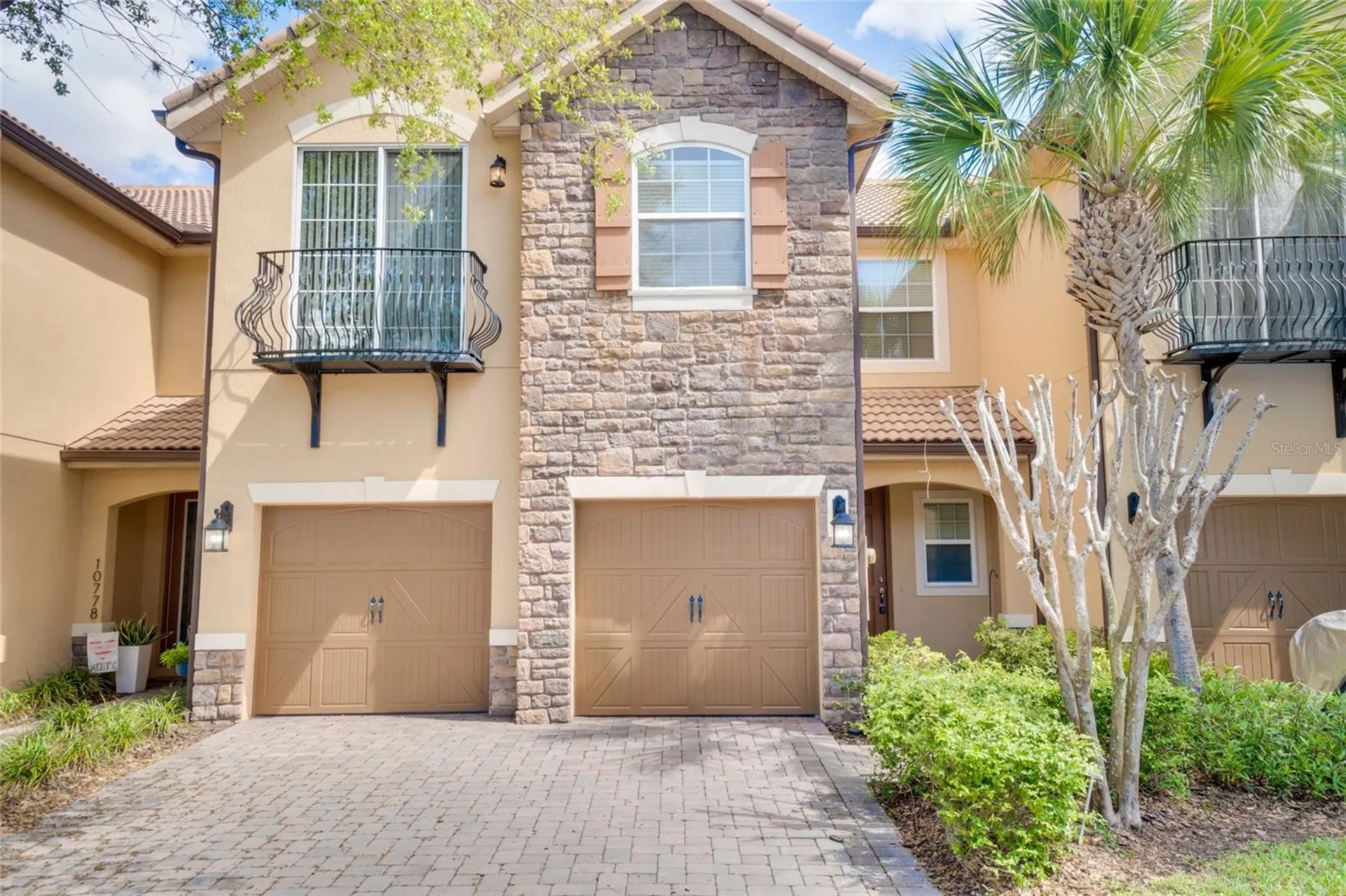 10774 Belfry Circle Orlando FL 32832