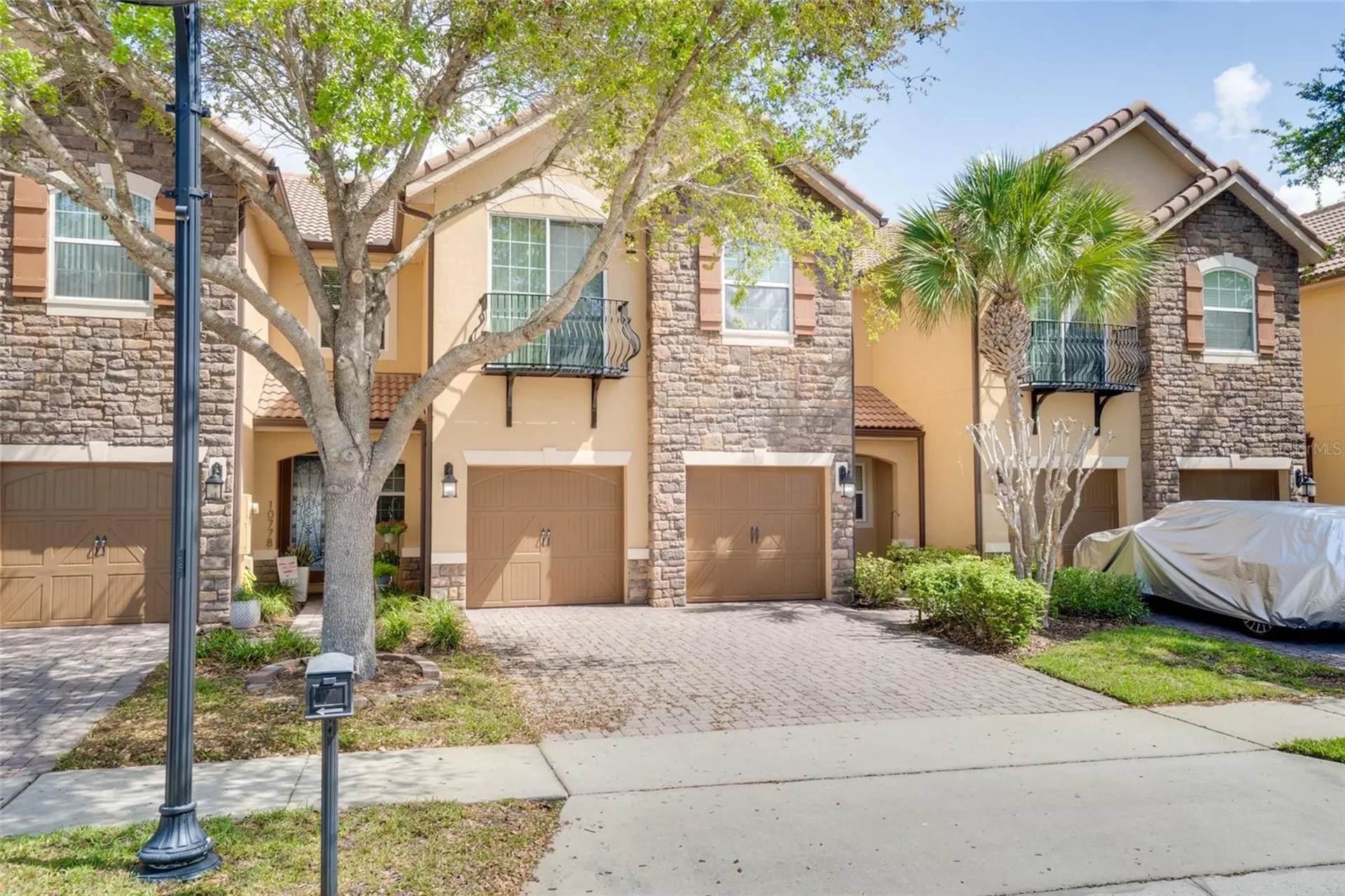 10774 Belfry Circle Orlando FL 32832