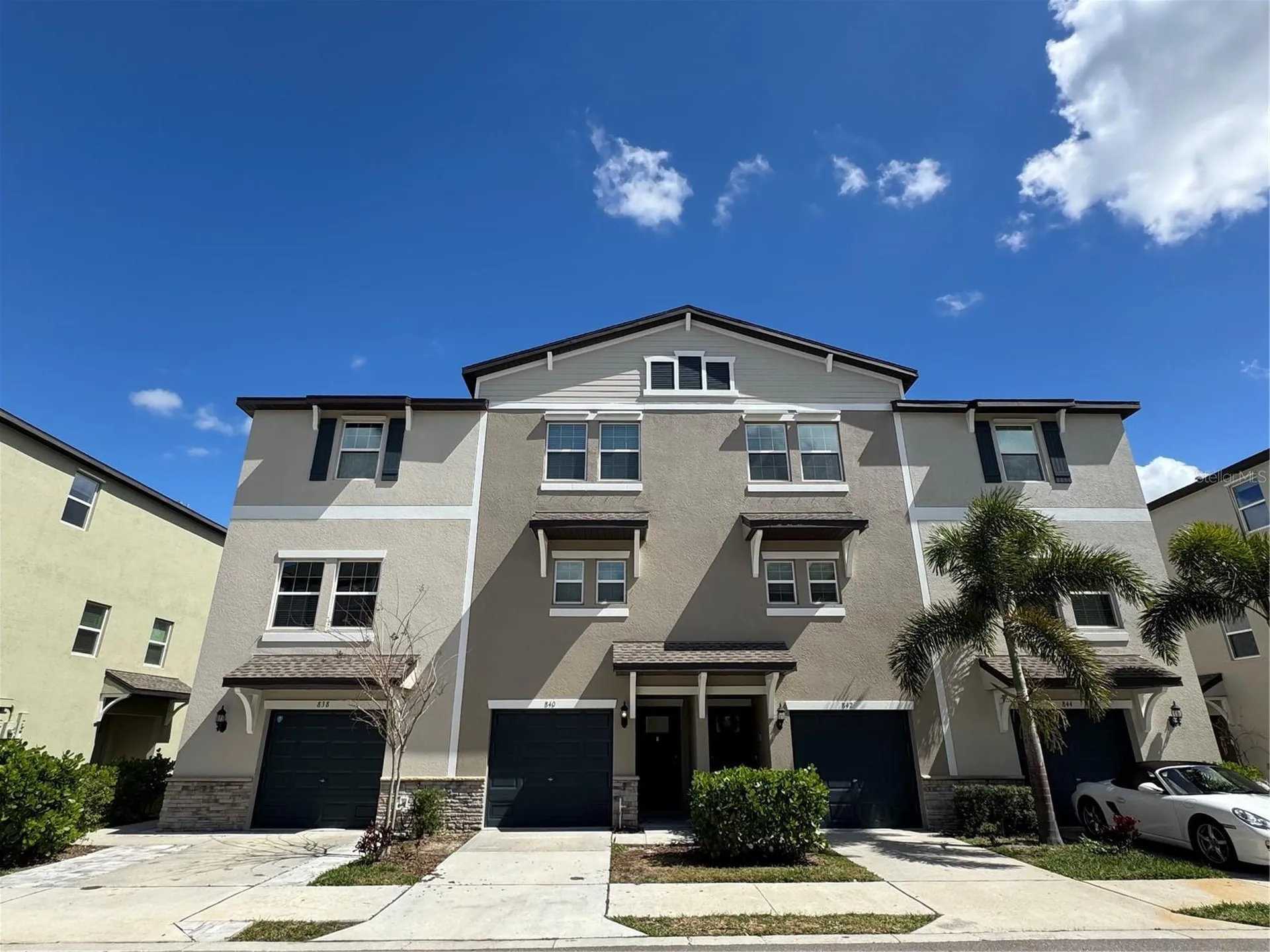 840 Tennyson Mill Circle Tampa FL 33619