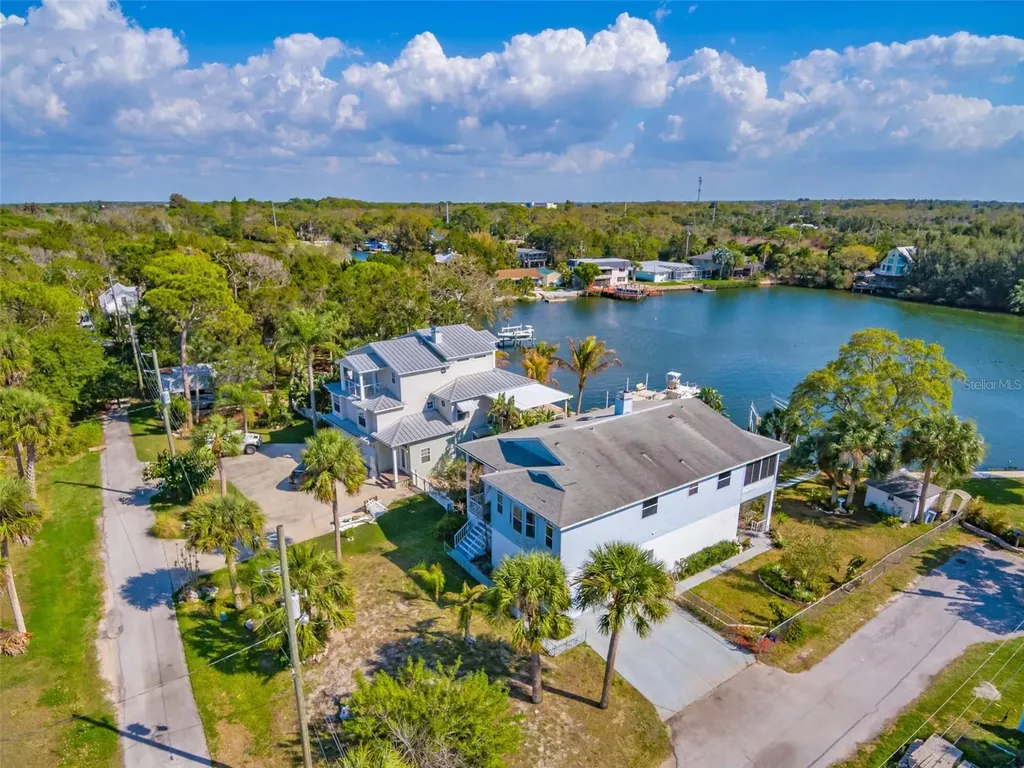 6810 Seaview Boulevard Hudson FL 34667