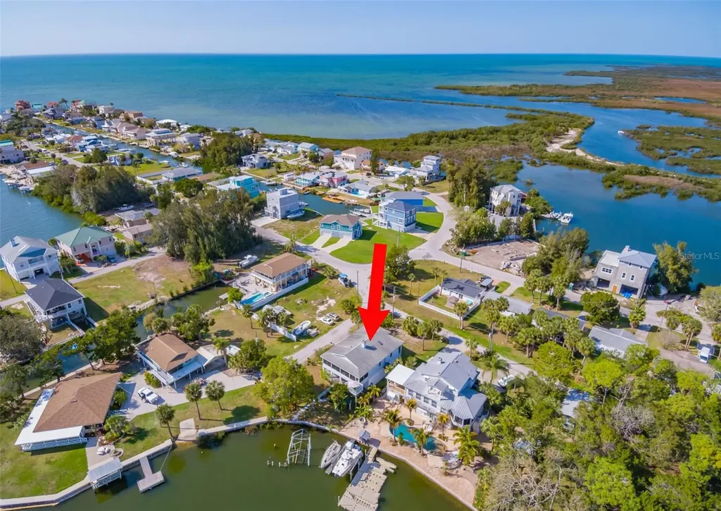 6810 Seaview Boulevard Hudson FL 34667