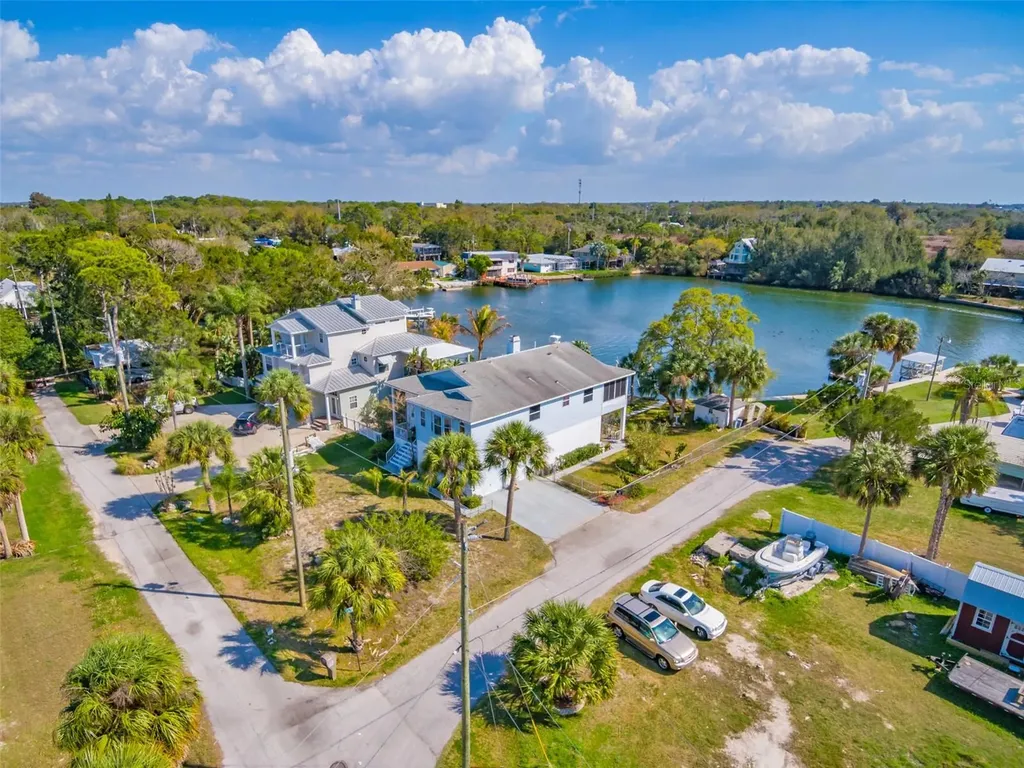 6810 Seaview Boulevard Hudson FL 34667