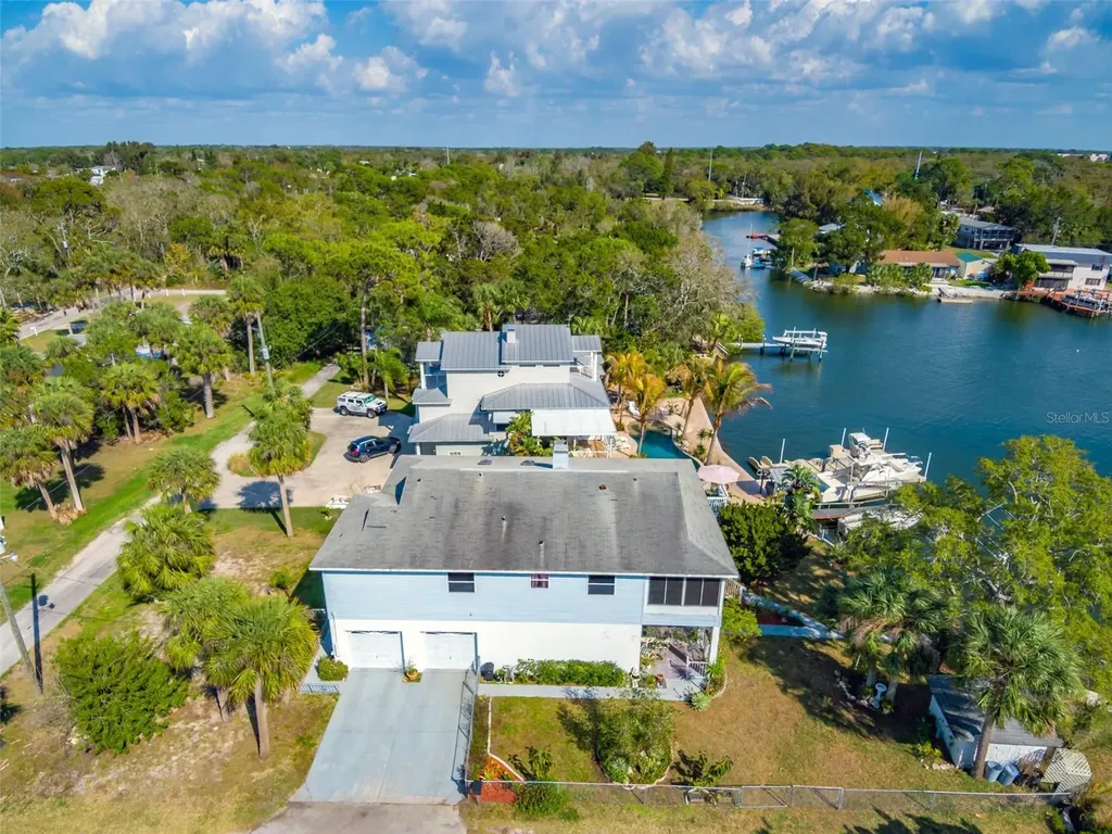 6810 Seaview Boulevard Hudson FL 34667