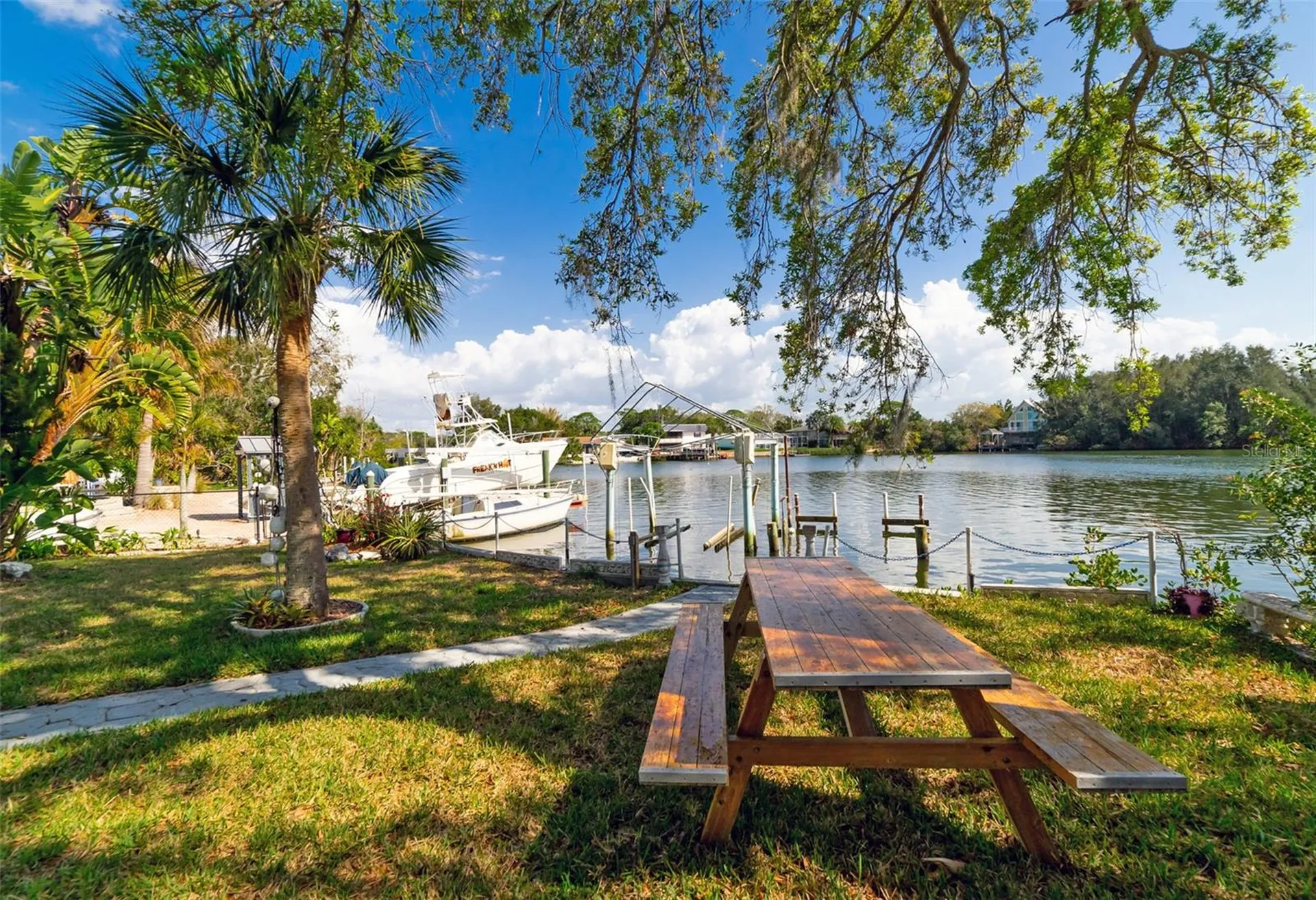 6810 Seaview Boulevard Hudson FL 34667