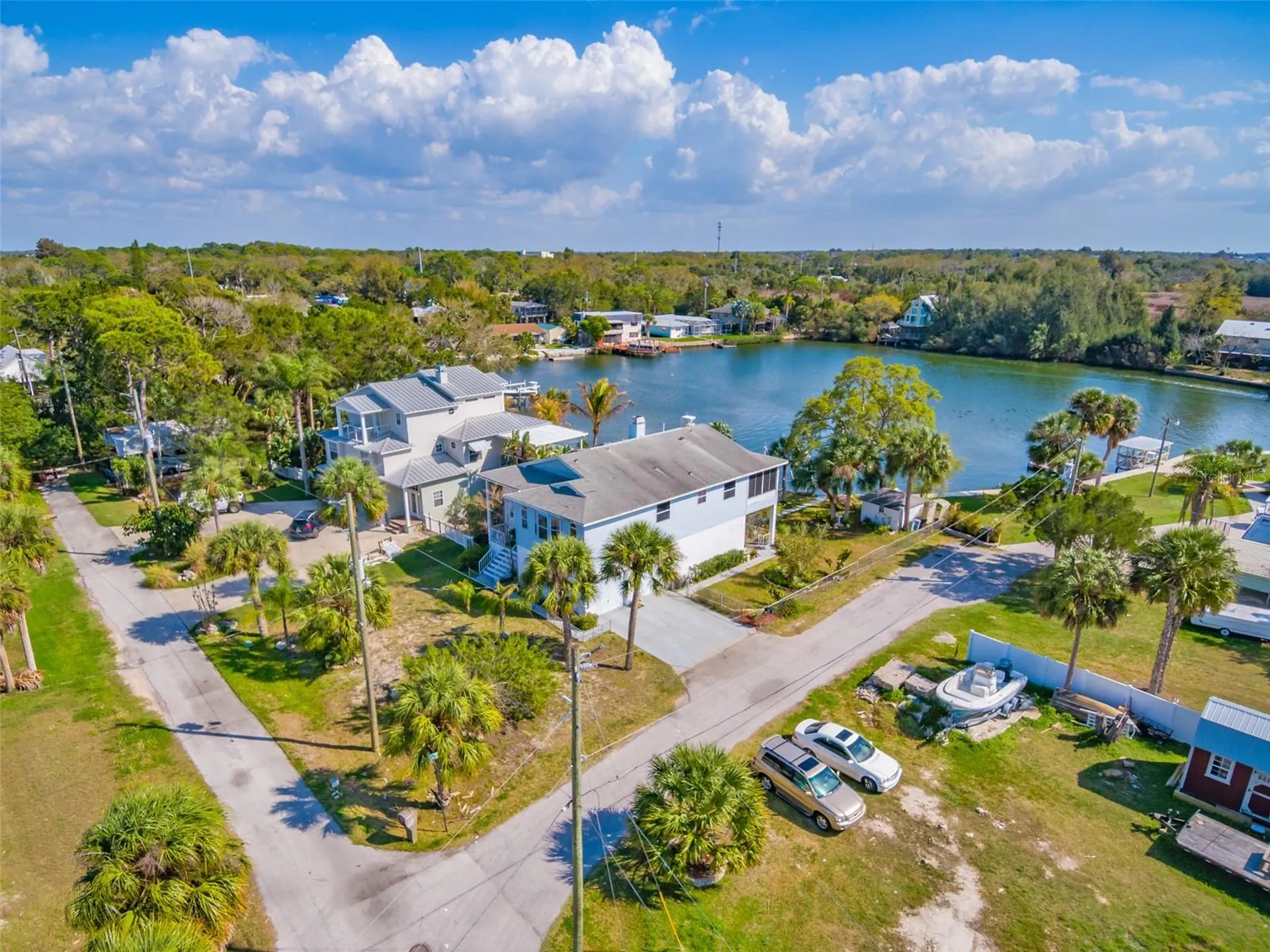 6810 Seaview Boulevard Hudson FL 34667