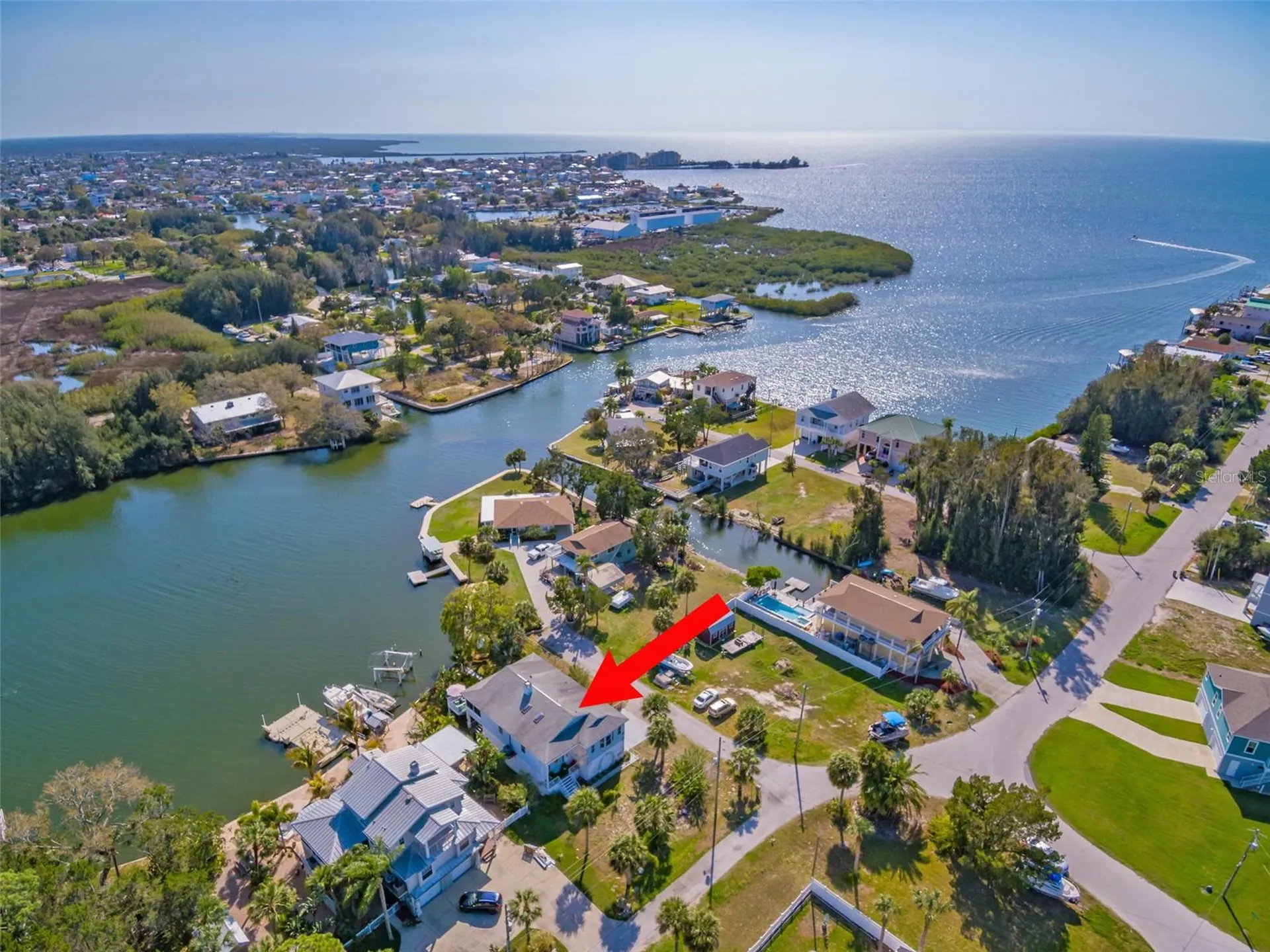 6810 Seaview Boulevard Hudson FL 34667