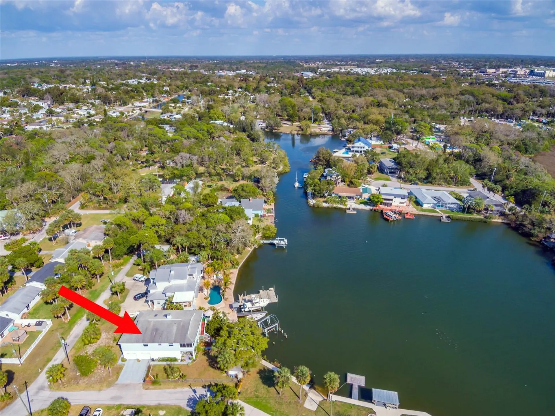 6810 Seaview Boulevard Hudson FL 34667