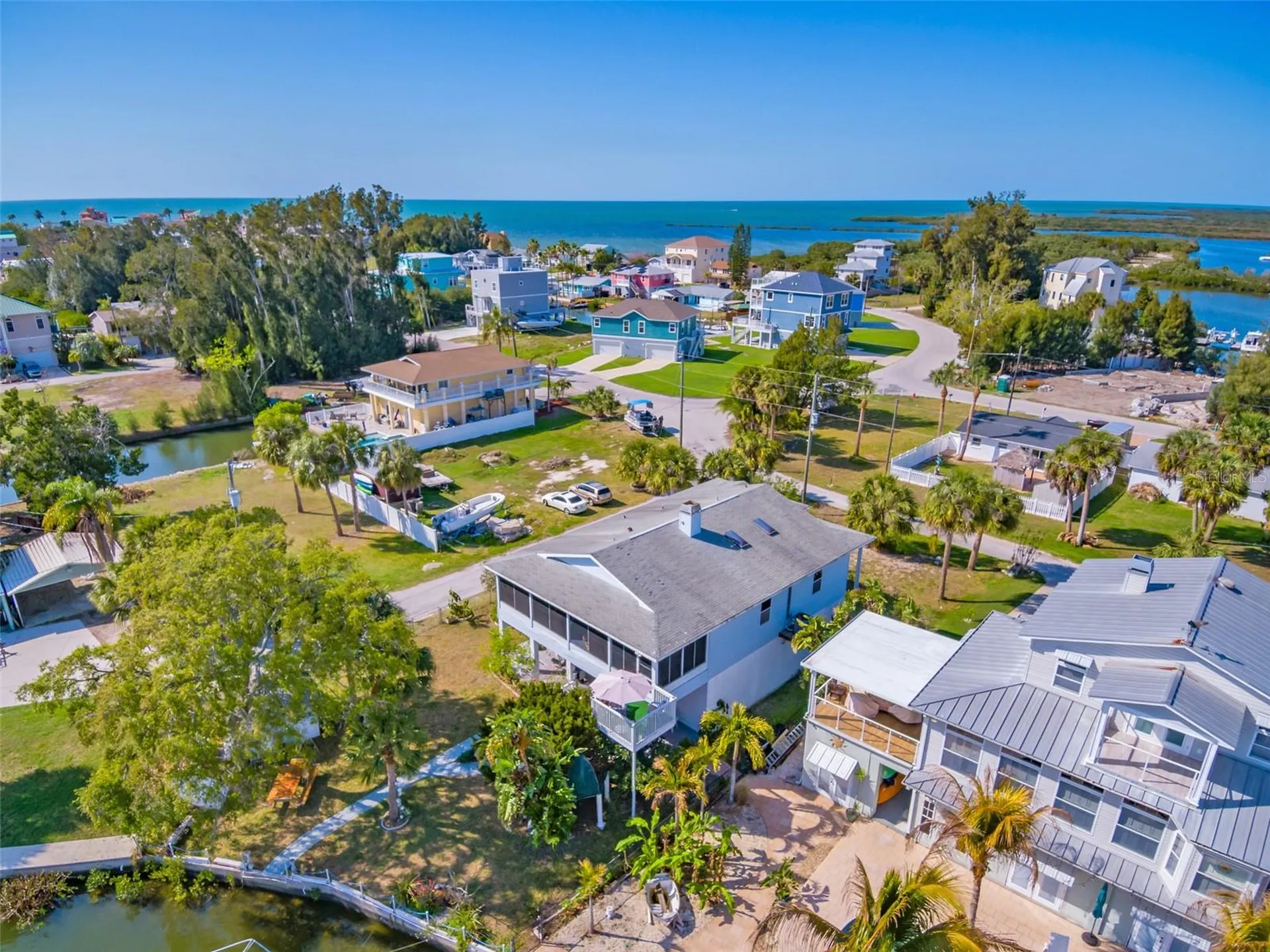 6810 Seaview Boulevard Hudson FL 34667