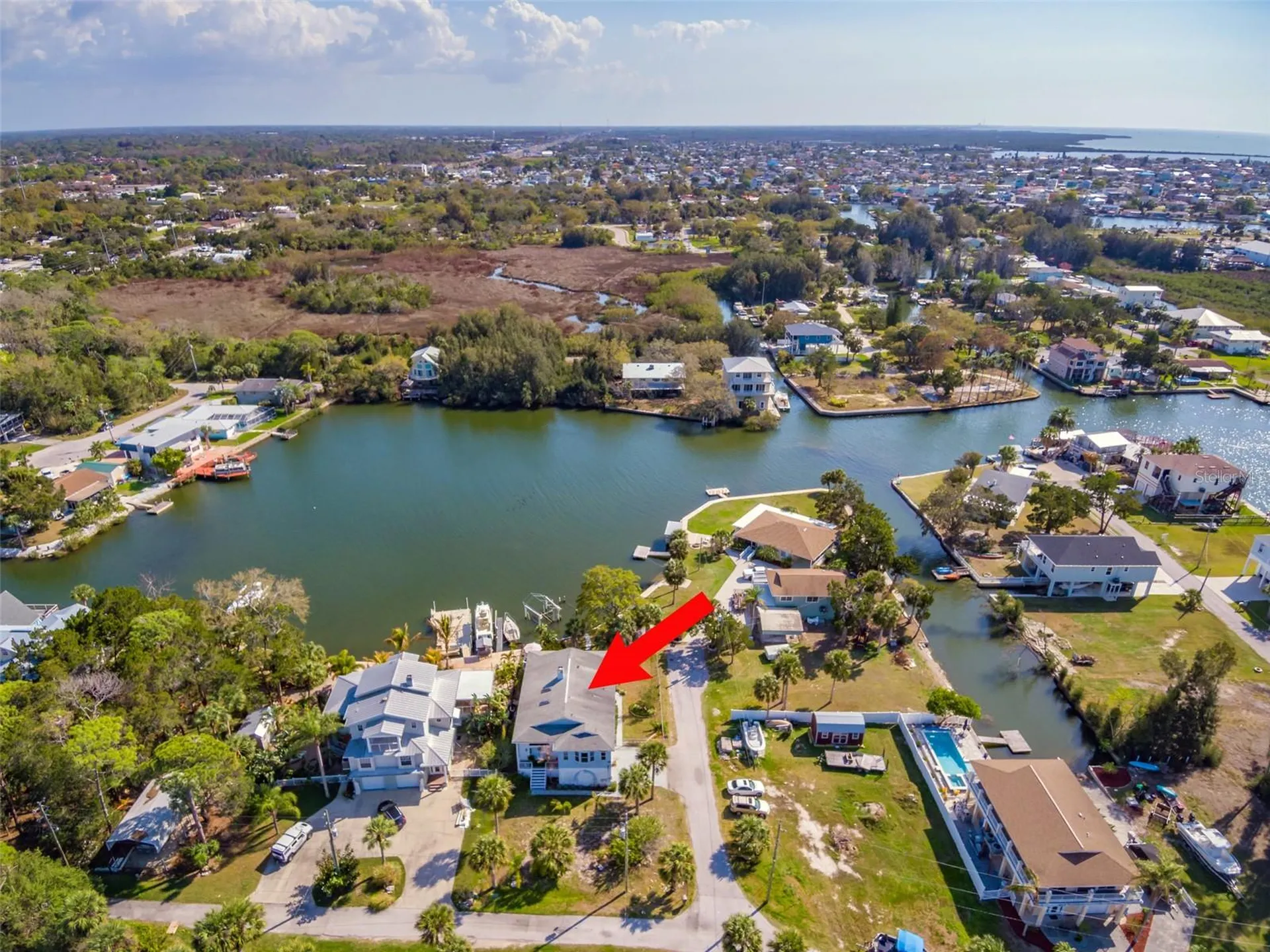 6810 Seaview Boulevard Hudson FL 34667