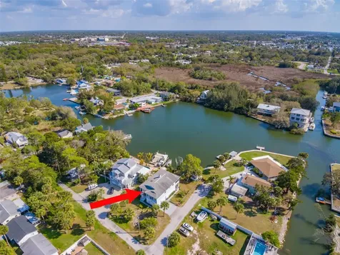 6810 Seaview Boulevard Hudson FL 34667