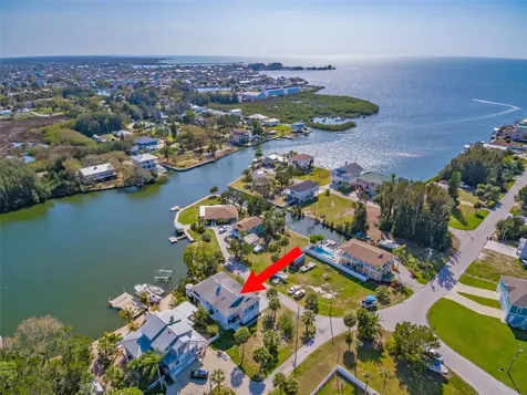 6810 Seaview Boulevard Hudson FL 34667