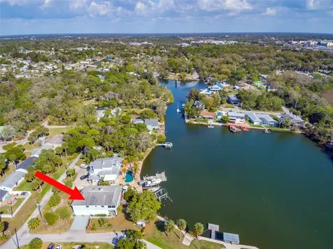 6810 Seaview Boulevard Hudson FL 34667