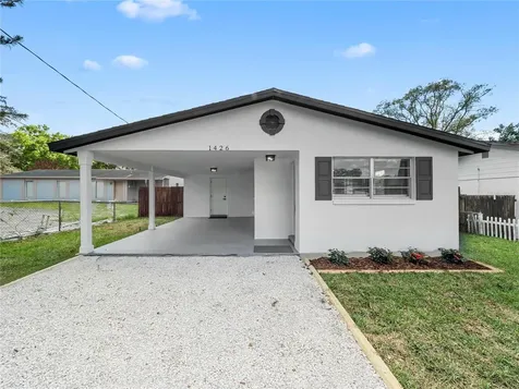 1426 W Yukon Street Tampa FL 33604