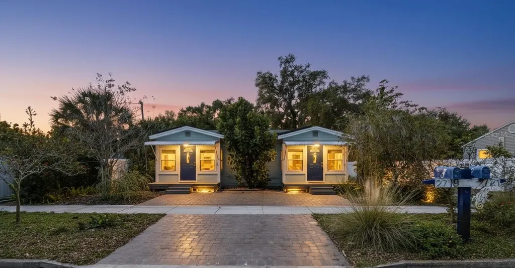 2719 52nd Street S Gulfport FL 33707