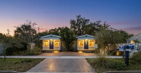 2719 52nd Street S Gulfport FL 33707