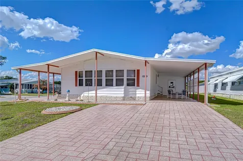 35909 Bueno Drive Zephyrhills FL 33541