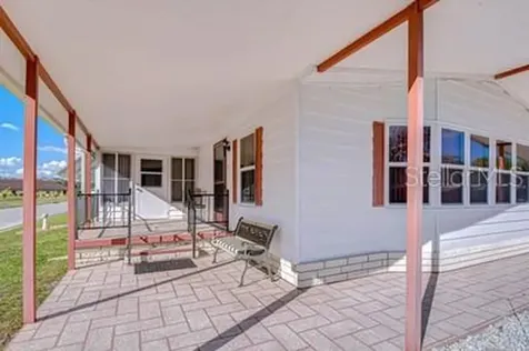35909 Bueno Drive Zephyrhills FL 33541
