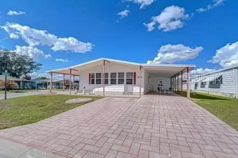 35909 Bueno Drive Zephyrhills FL 33541